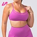 bra with mesh front